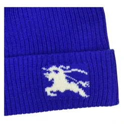 Prążkowana Czapka Beanie