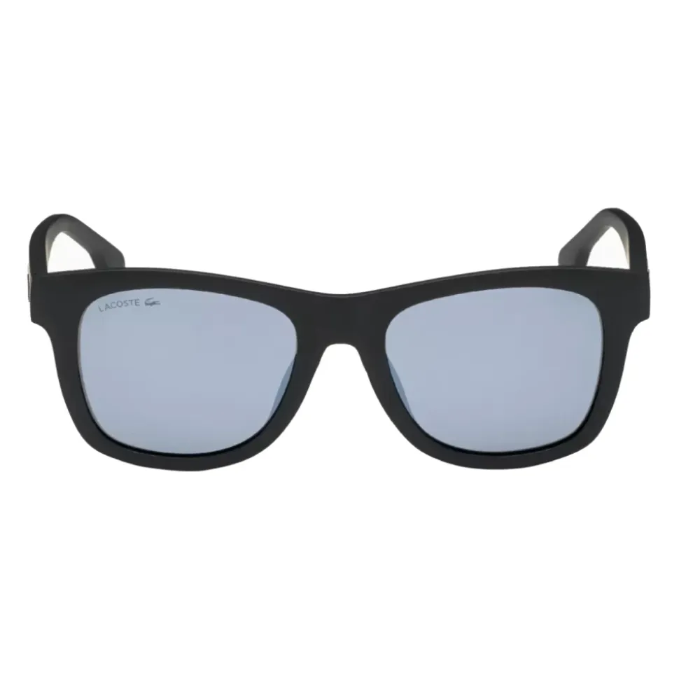 Prostokątne unisex dziecięce okulary przeciwsłoneczne