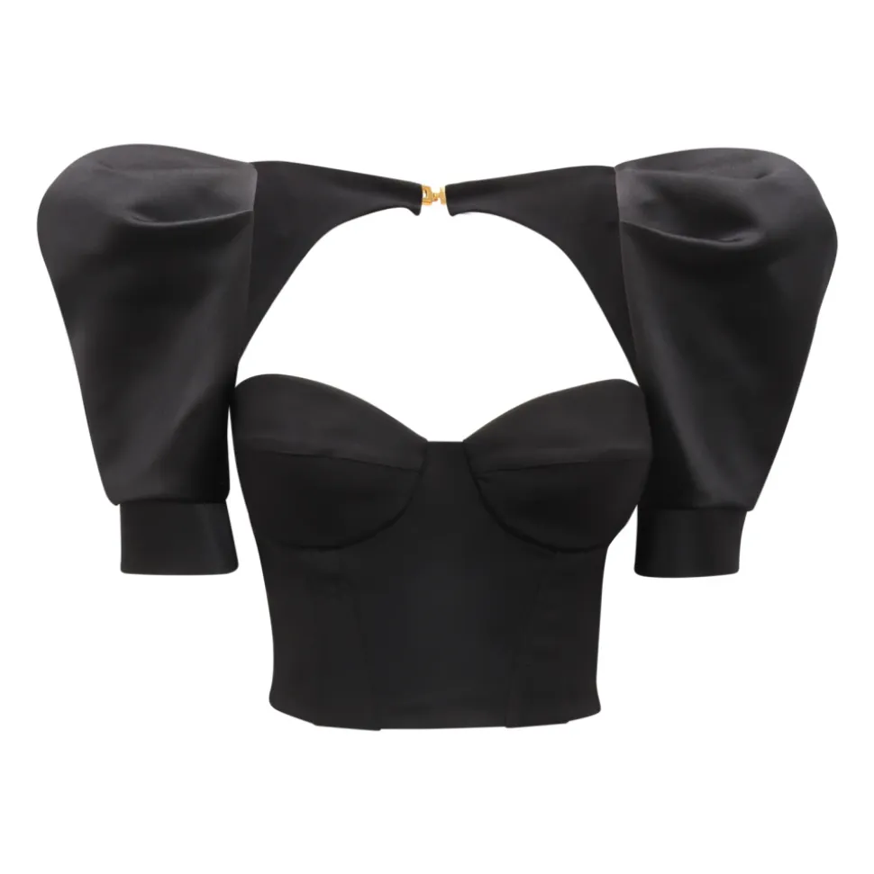 P4015 Top Bustier