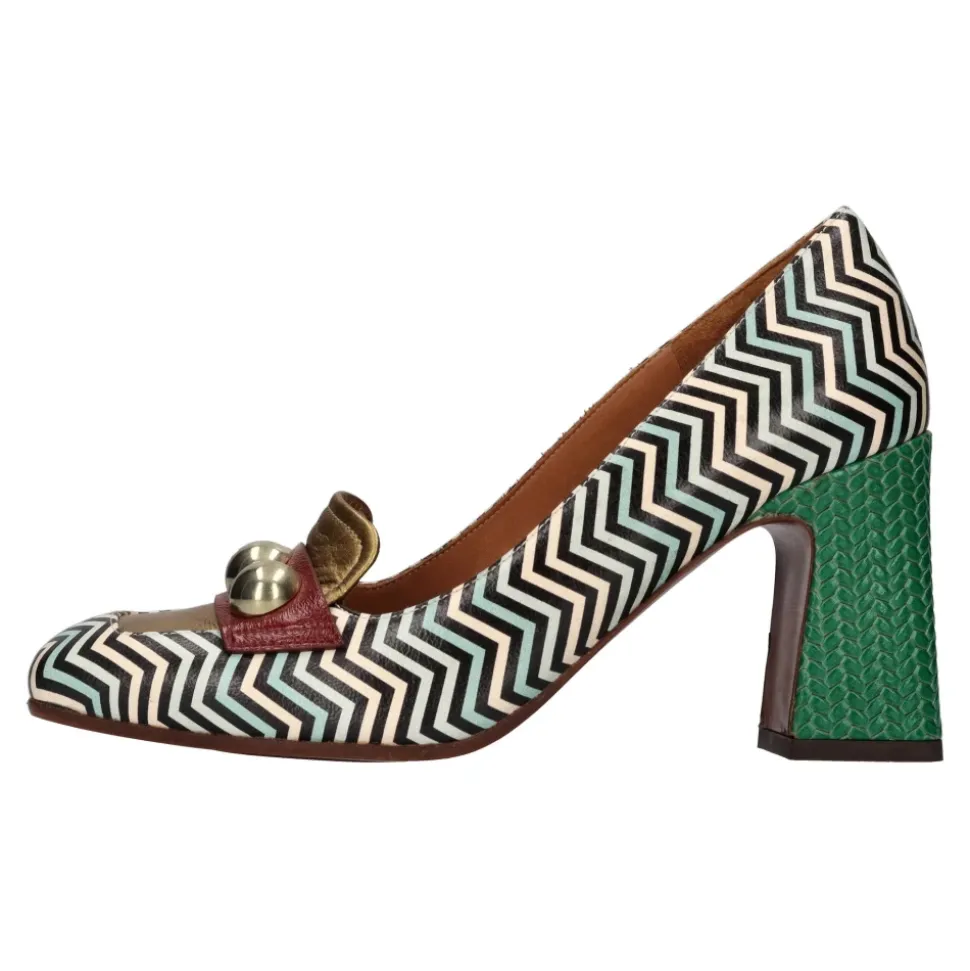 Pumps