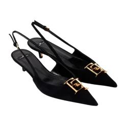 Pumps