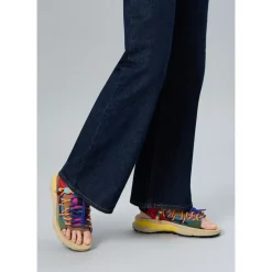 PUNKU UNI Sandals