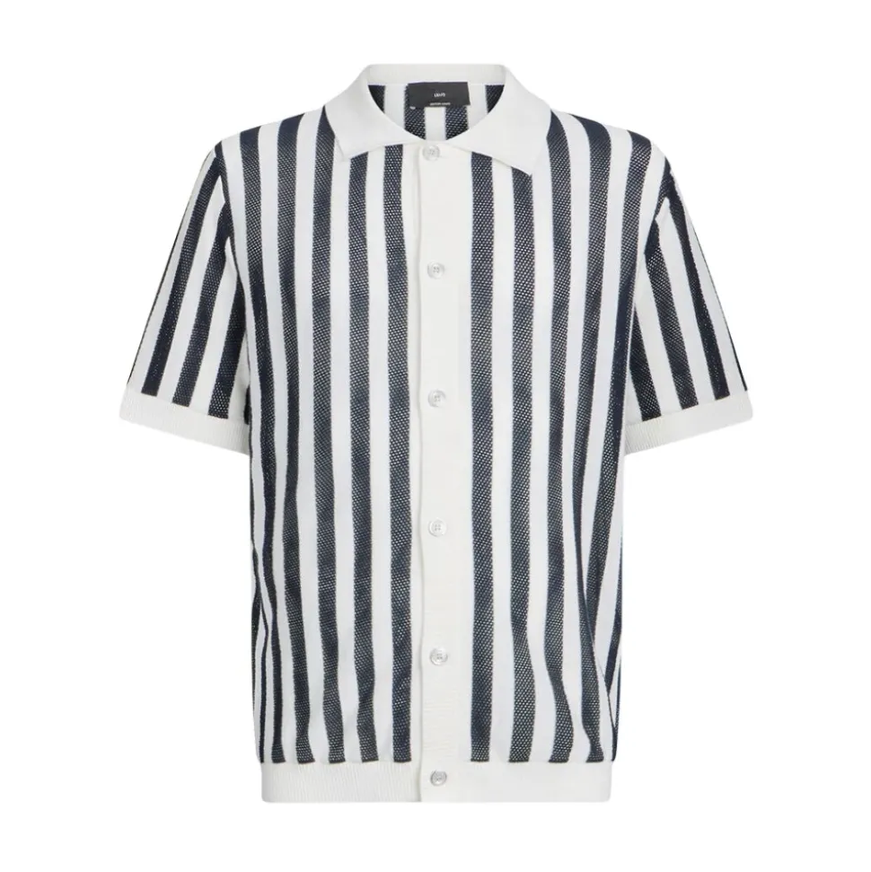 QA6121.4 Short Sleeve Shirt