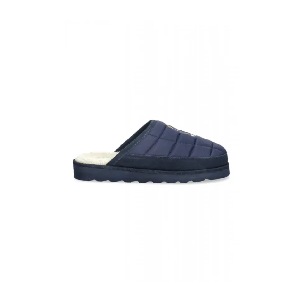 RALPH LAUREN - Obuwie > Kapcie