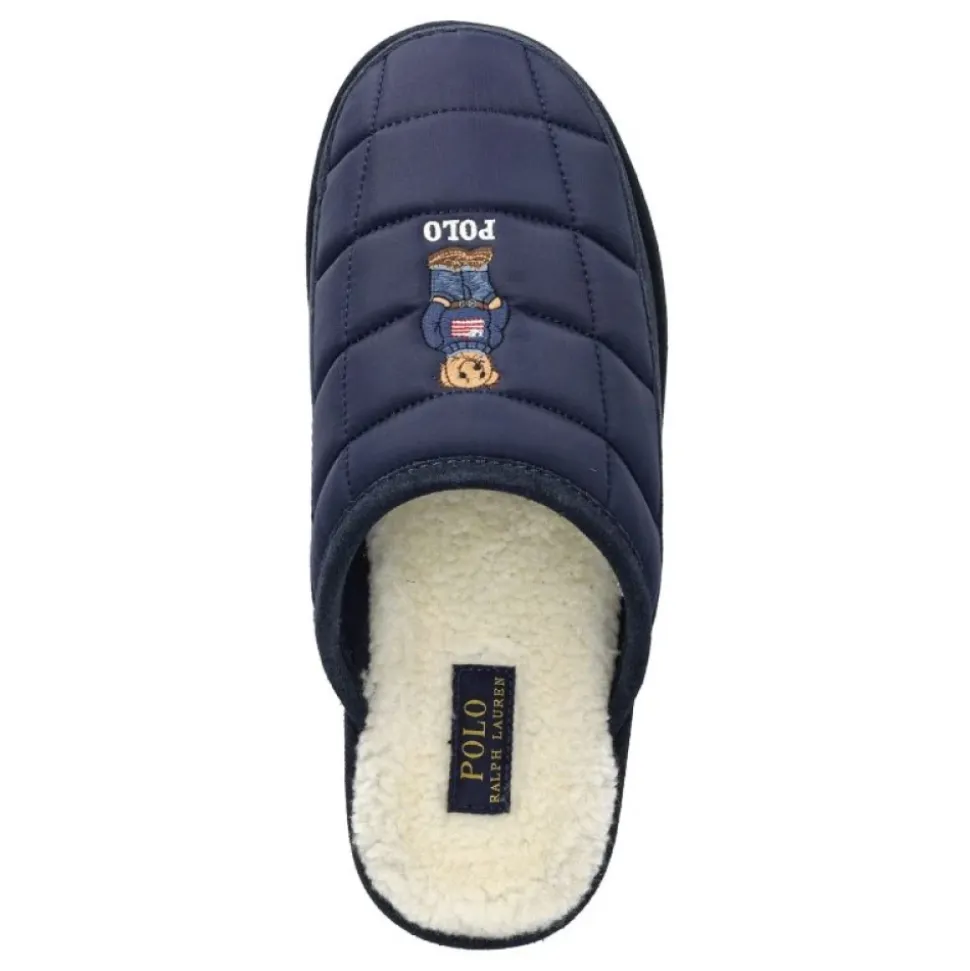 RALPH LAUREN - Obuwie > Kapcie