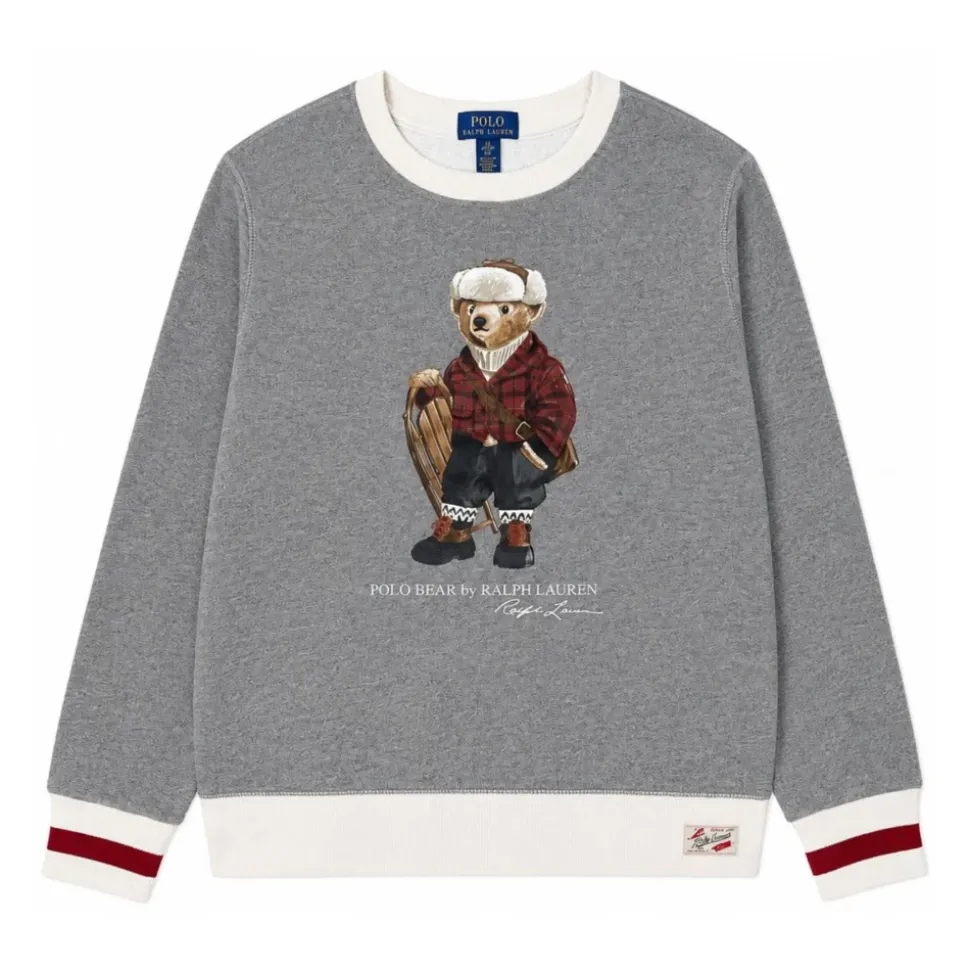 Ralph Lauren Sweaters