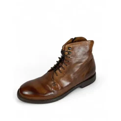 Ranch Lace-up Boot