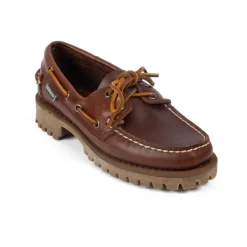 Ranger Waxy Moccasin