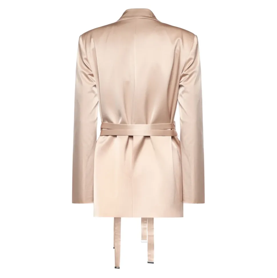 Rapa Blazer