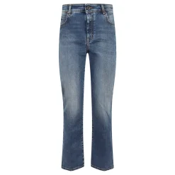 Rapallo Cropped Skinny Jeans