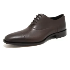 Ręcznie Robione Kawa Francesina Buty