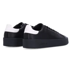 Recon Core Black Low Shoe
