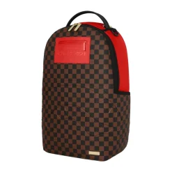 Red Redemption Backpack
