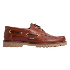 Re-Engineered Deck Boat Shoes