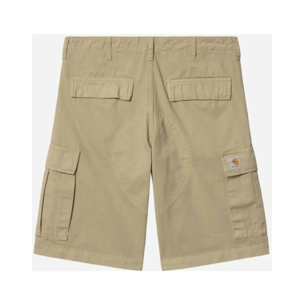 Regular Cargo Short