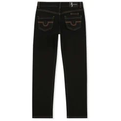 Regular Fit Double B