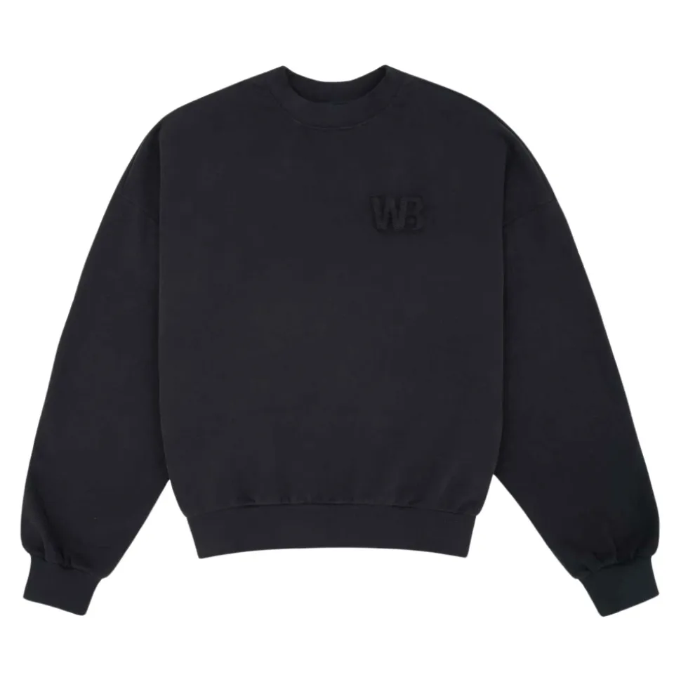 Relaxed Sweatshirt