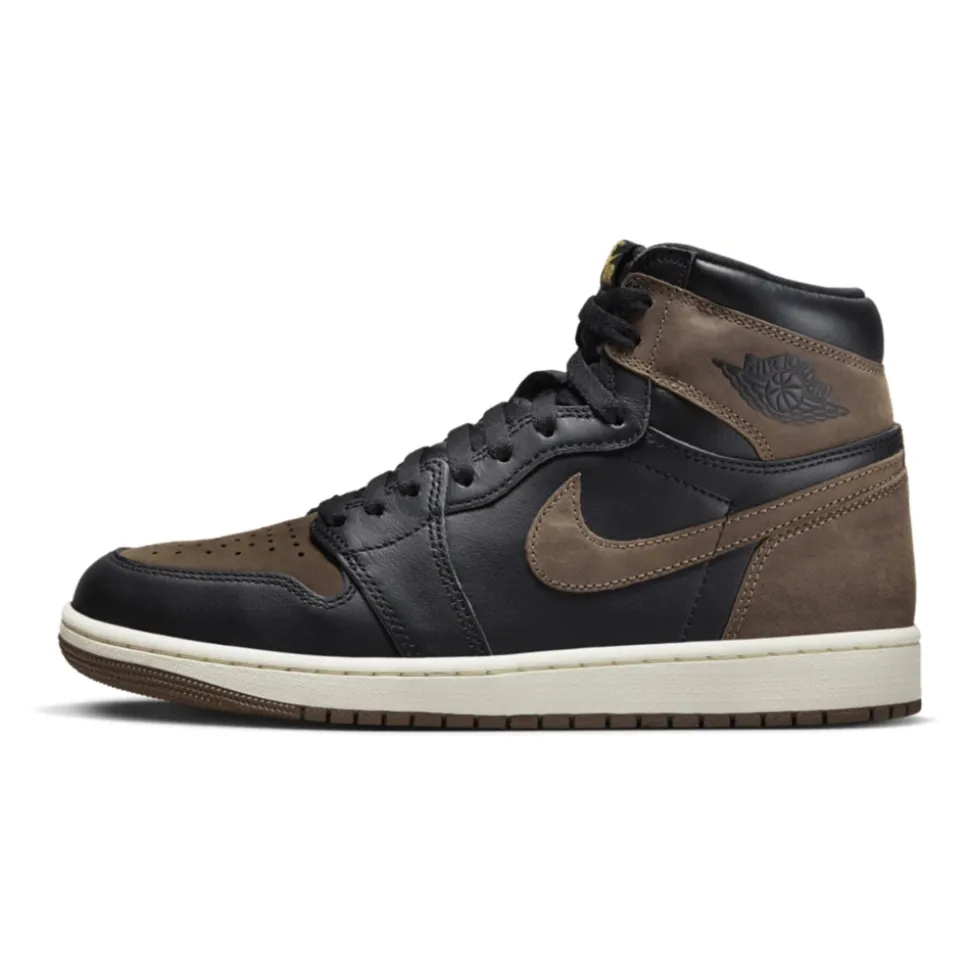 Retro High OG Palomino Sneakers