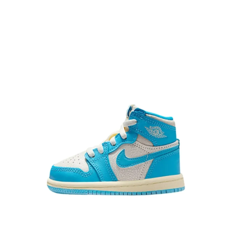 1 Retro High OG TD UNC Reimagined