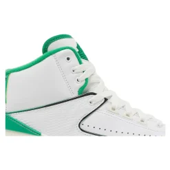 2 Retro Lucky Green