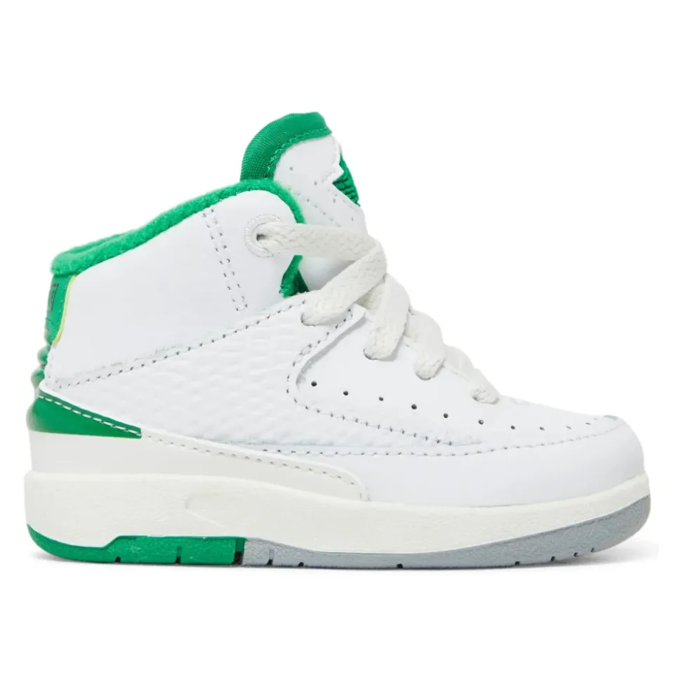 2 Retro (TD)