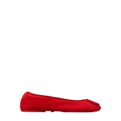 Reva Travel Ballet Flat