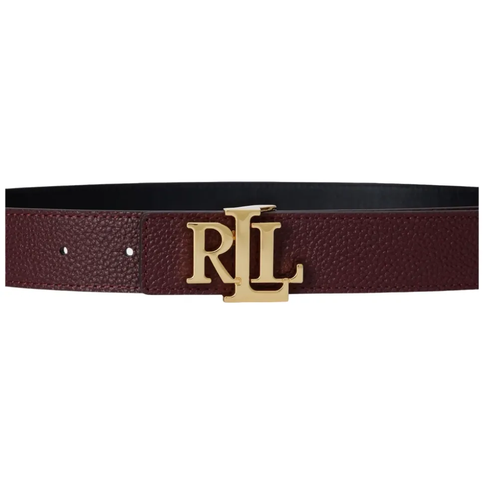 Rev Lrl 30-Belt-Medium