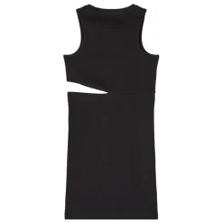 Ribbed Bodycon Dress