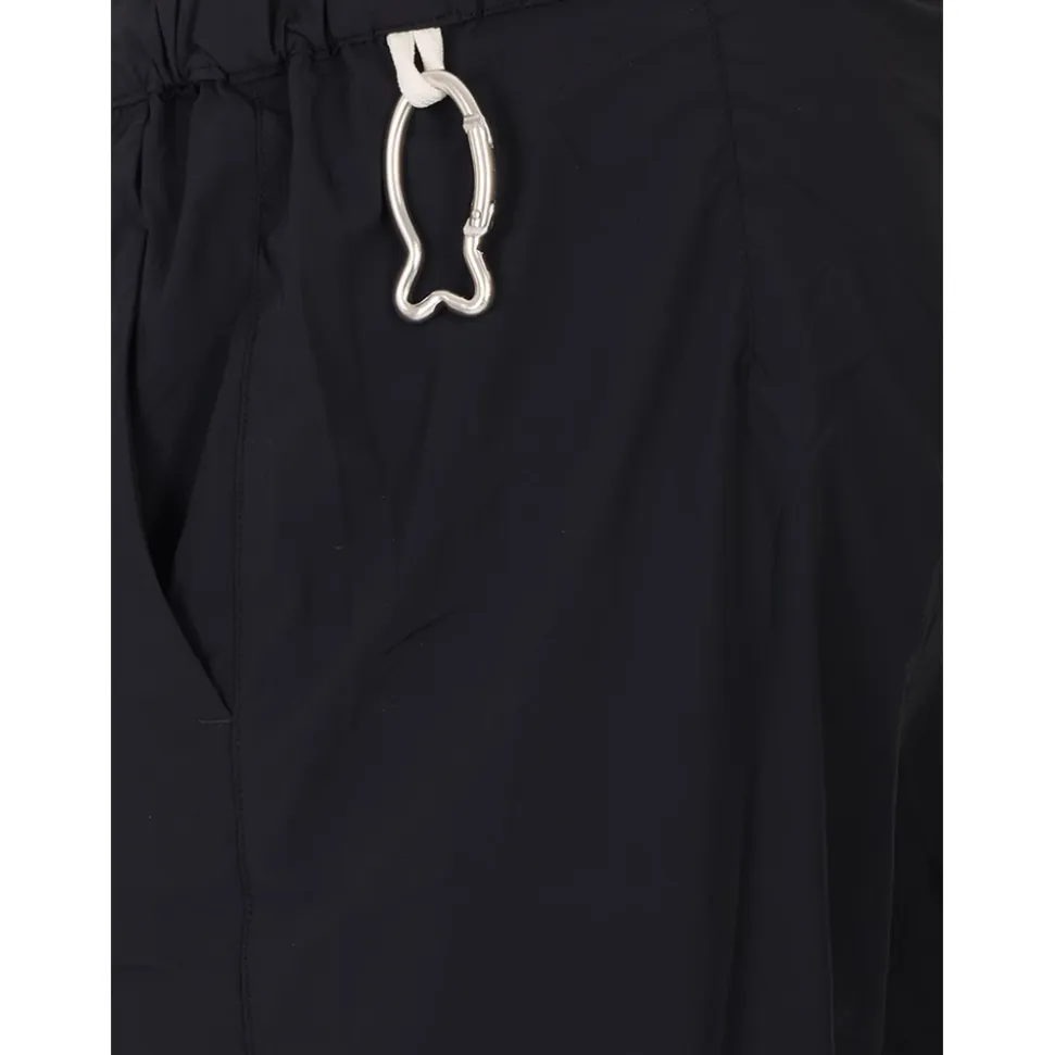 Rio Nylon Bi-Stretch Shorts