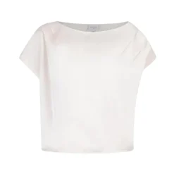 Roam Satin Top