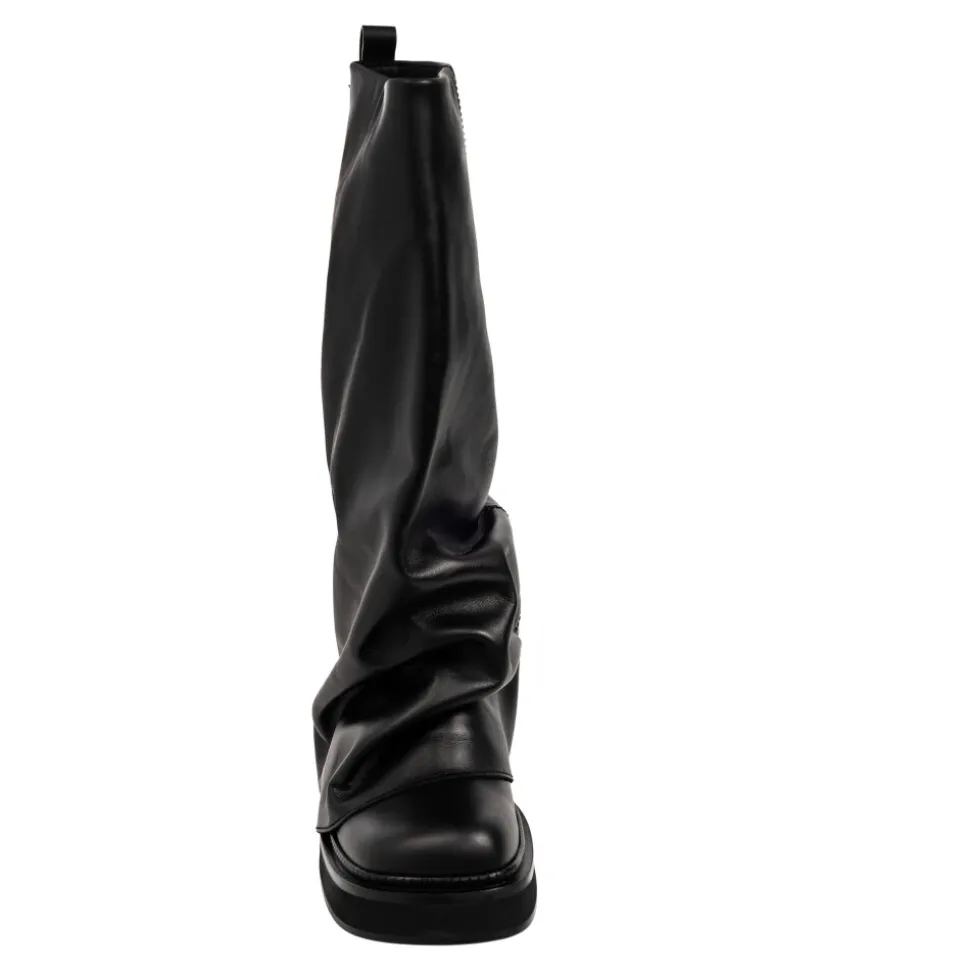 Robin Combat Boots