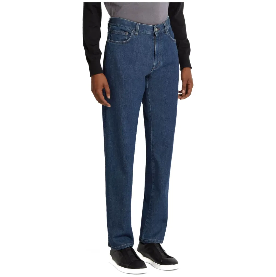 Roccia Jeans