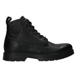Rock Hardy Alpi Boots