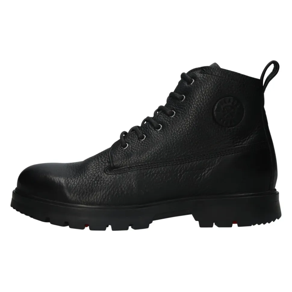 Rock Hardy Alpi Boots