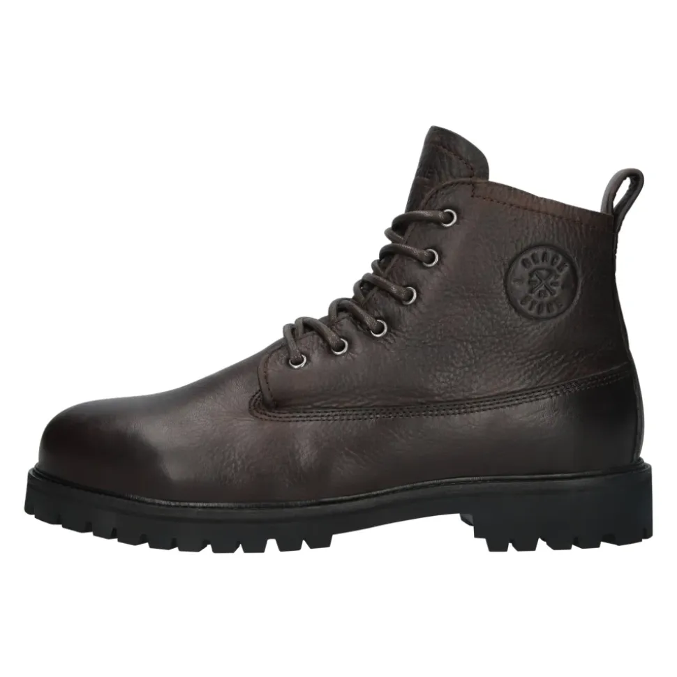 Rock Hardy Boots