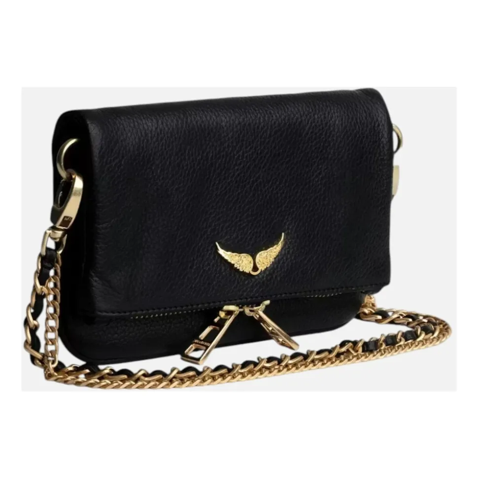 Rock Nano Clutch