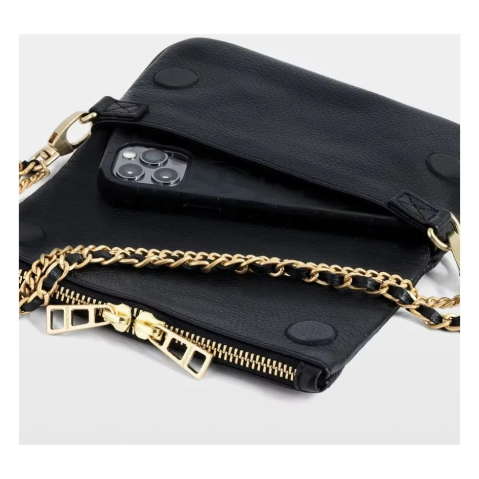 Rock Nano Clutch