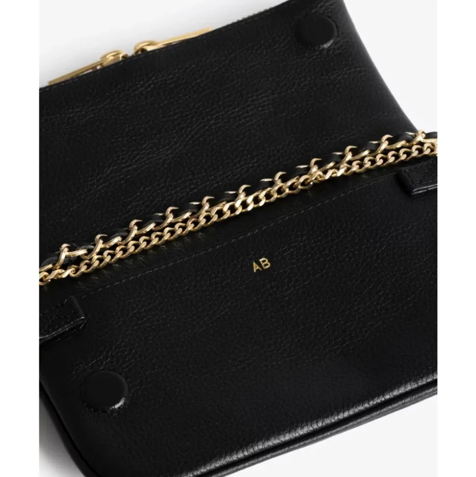 Rock Nano Clutch