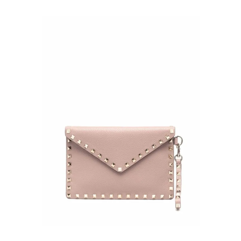 Rockstud Clutch