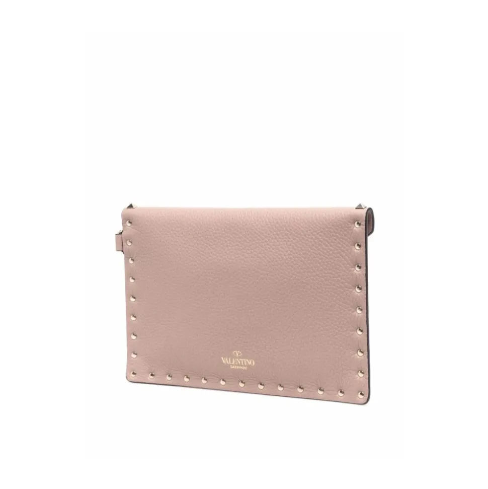 Rockstud Clutch