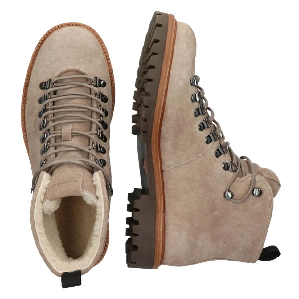 ROCK TARRANT - EG567 Greige - Boots