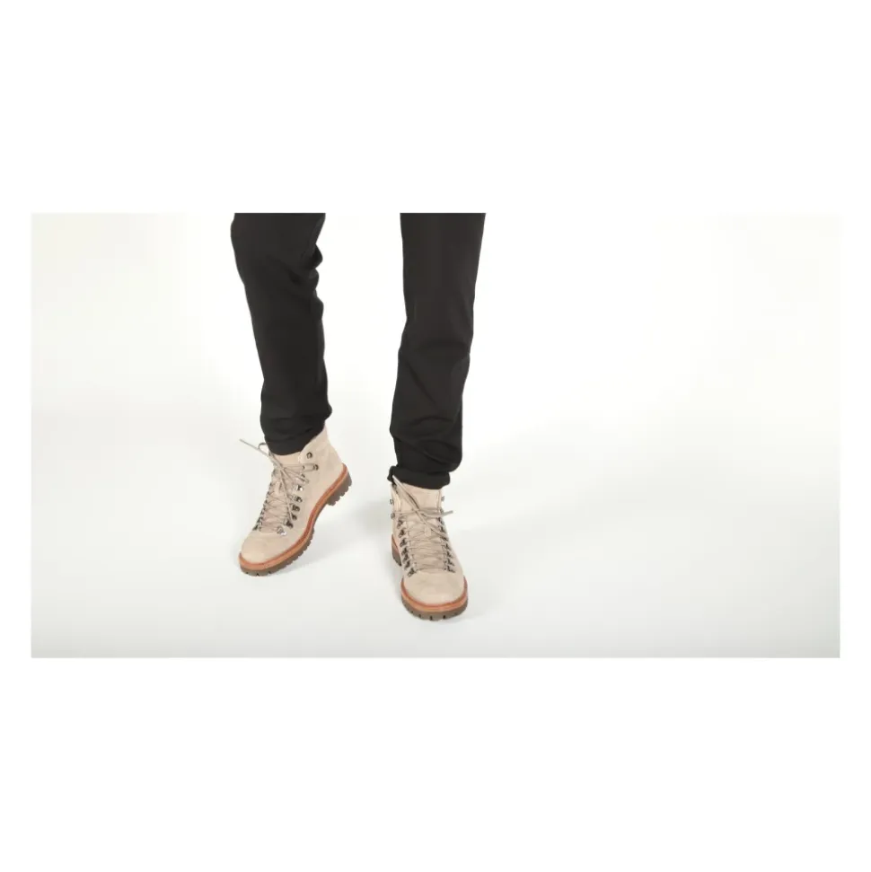 ROCK TARRANT - EG567 Greige - Boots