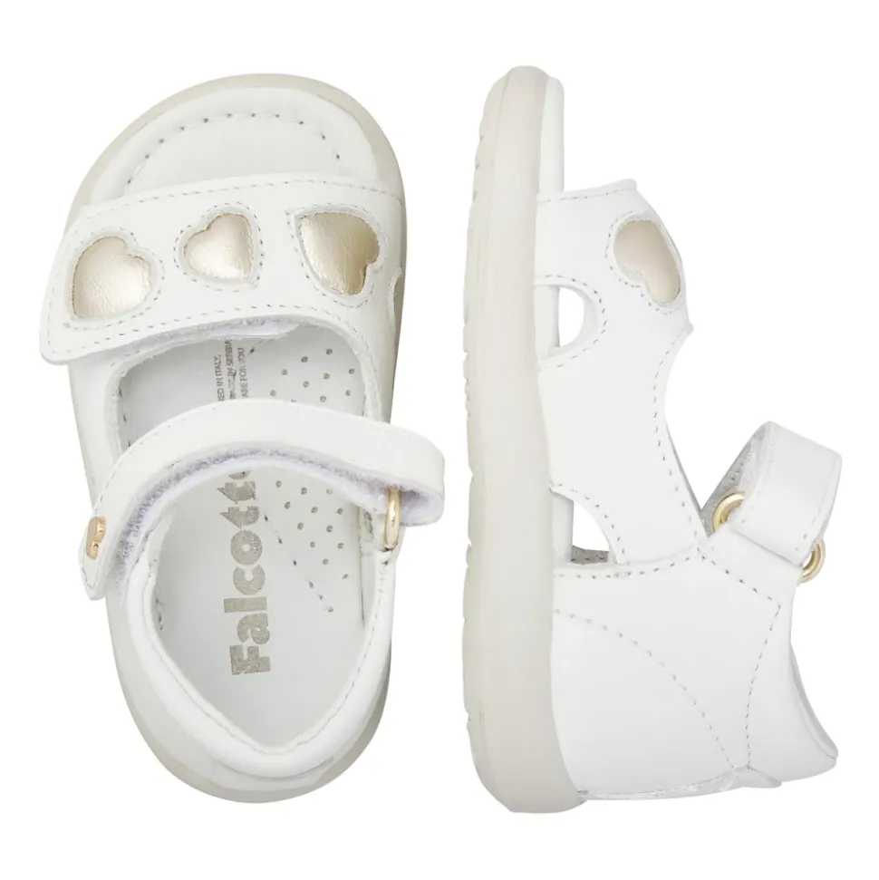 Rommy Sandals