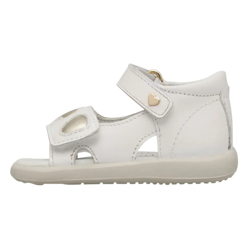 Rommy Sandals
