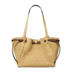 Romy Woven Tote