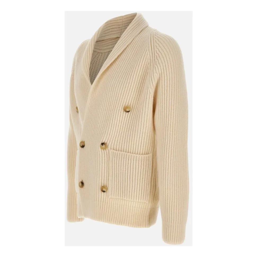 Rope Cardigan