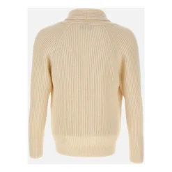 Rope Cardigan