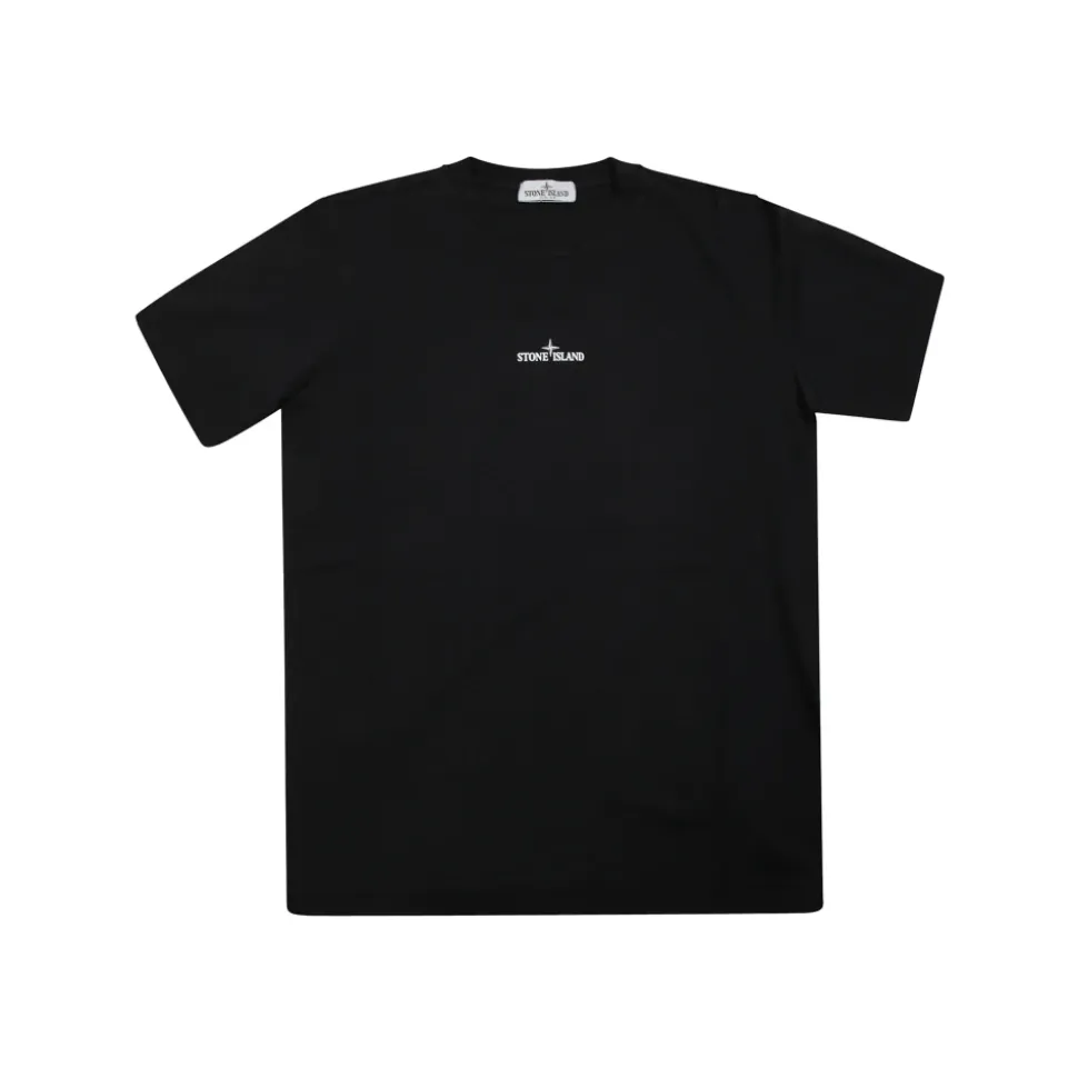 Rosa dei Venti Back T-Shirt