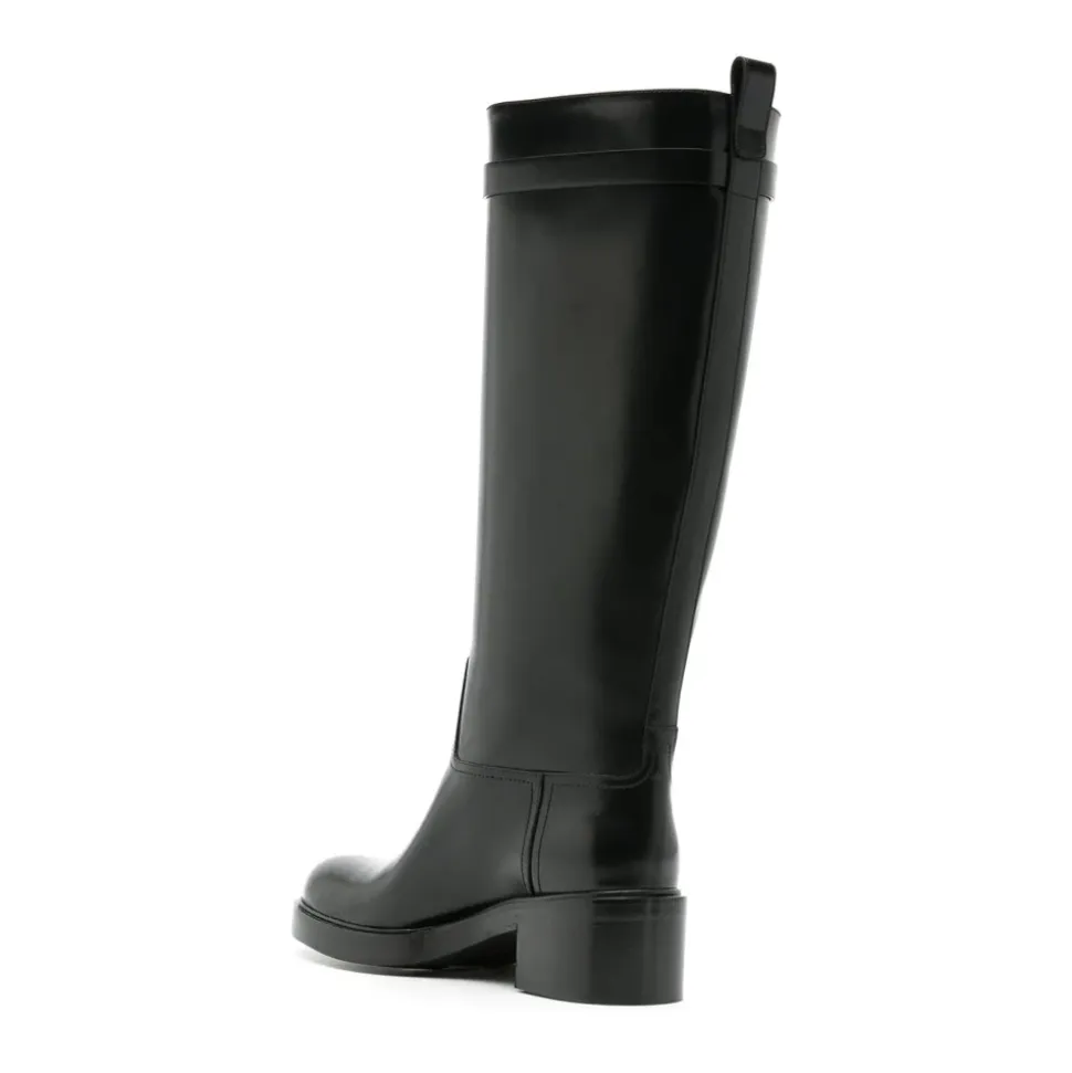 Rosalie High Boots