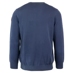 Round-neck Knitwear